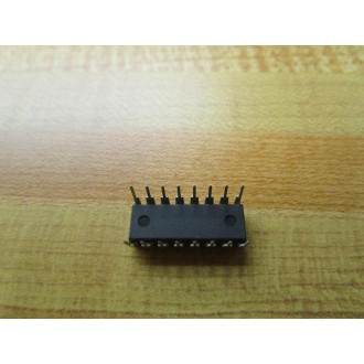 Motorola MC14040BCP Integrated Circuit (Pack of 5) - New No Box