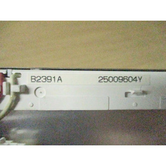 B2391A Display Scratched Screen - Used