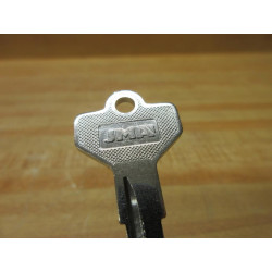 Allen Bradley X-307923 Replacement Key D025 - New No Box
