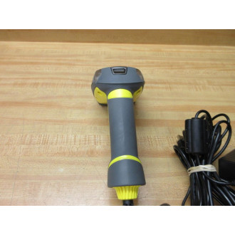 Cognex 825-0137-1R Dataman Barcode Scanner DM8500