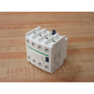 Schneider Telemecanique LADN22 Contact Block - New No Box