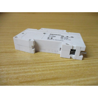Siemens 5SX21-C05 0.5A Circuit Breaker 5SX21C05 - Used