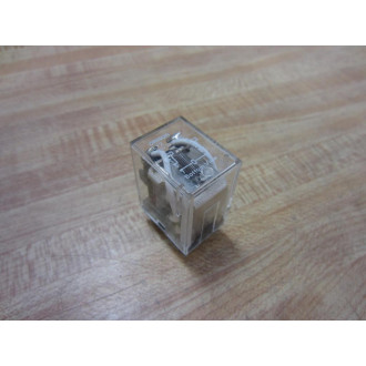 Omron LY2-110120V AC Relay LY2-110-120VAC (Pack of 5) - New No Box