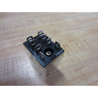 Omron LY2-110120V AC Relay LY2-110-120VAC (Pack of 5) - New No Box