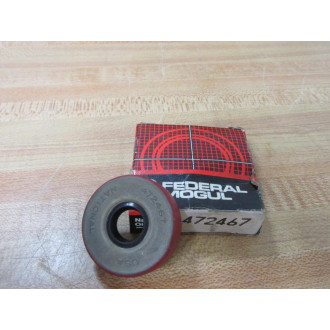 National Federal Mogul 472467 Nitrile Oil Seal