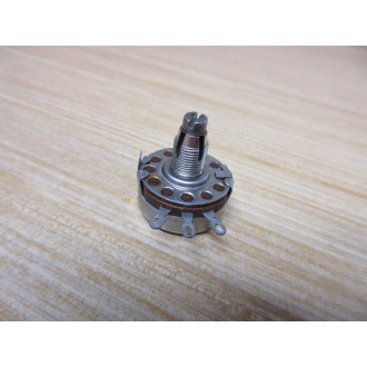 Clarostat JA1L040S502UC Potentiometer RV4LAYSA502A (Pack of 2) - New No Box