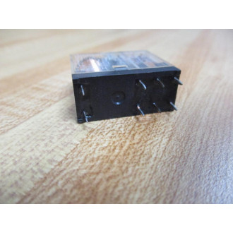 Omron G2R-2-24V DC Relay G2R2 - New No Box