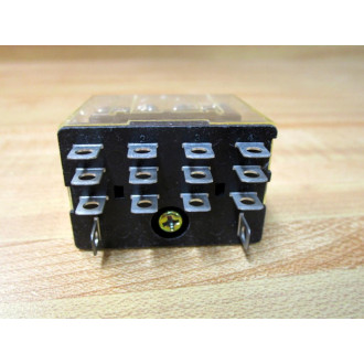 Omron LY4-120V AC Relay LY4-120VAC - New No Box