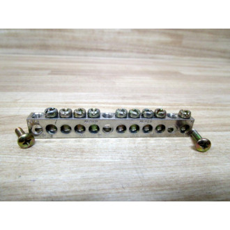 Square D PK9GTA Grounding Bar Kit 40559-373-5051