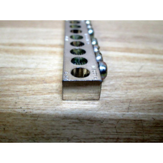 Square D PK9GTA Grounding Bar Kit 40559-373-5051