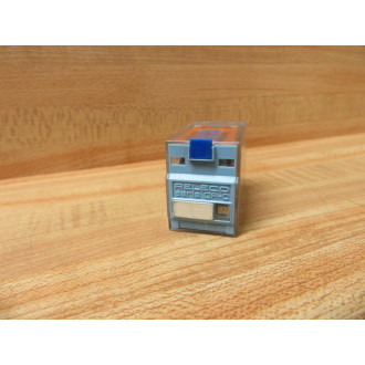 Releco C9-A41 DX Relay C9A41DX - Used