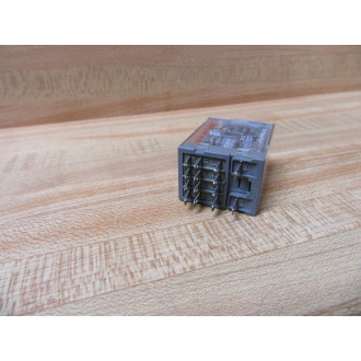 Releco C9-A41 DX Relay C9A41DX - Used