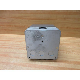 Honeywell RA890G-1260 Protectorelay RA890G1260 WOut Button - Used