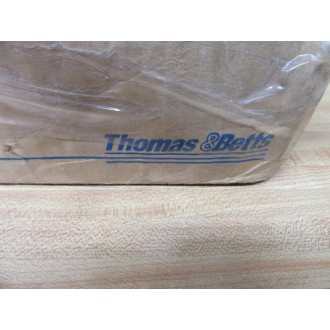 Thomas And Betts B 914 58 Square Insert Nuts B91458 (Pack of 99)