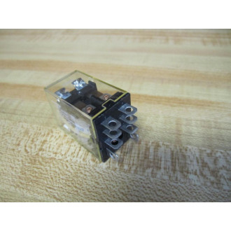 Omron LY2N-110120V AC Relay LY2N-110120VAC - New No Box