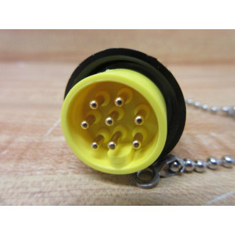 Brad ConnectivityMolex 1300180468 Mini-Change Shorting Plug