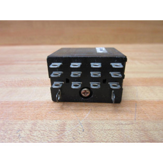 Omron LY4N-200220V AC Relay LY4N-200220VAC - Used