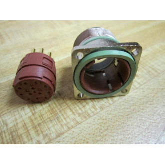 Epic 72004000 73002716 Connector 7200400073002716