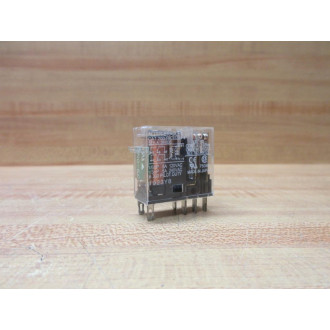 Allen Bradley 700-HK32Z24-4-24V DC Relay 700-HK32Z24-4-24VDC Series A - Used