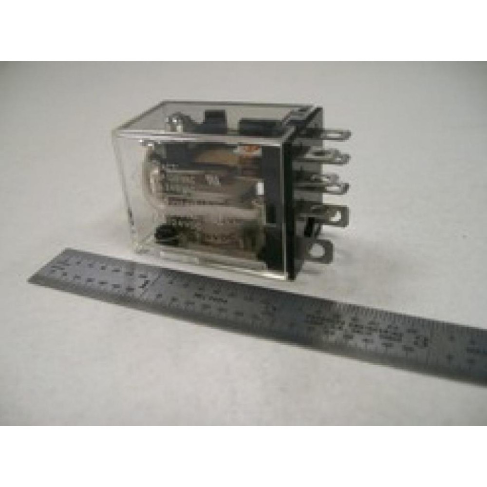 Omron LY2N-240V AC Relay  LY2N-240VAC