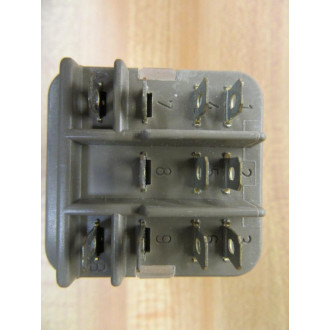 Allen Bradley 700-HB33A24V AC Relay 700-HB33A24VAC