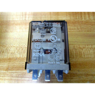 Allen Bradley 700-HB33A24V AC Relay 700-HB33A24VAC Series: E - New No Box