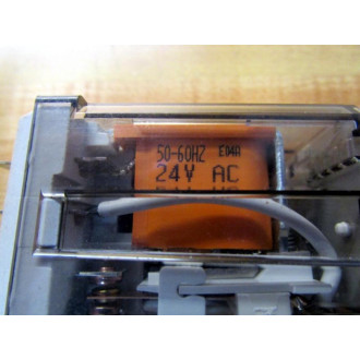 Allen Bradley 700-HB33A24V AC Relay 700-HB33A24VAC Series: E - New No Box