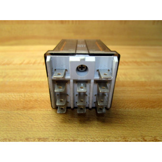 Allen Bradley 700-HB33A24V AC Relay 700-HB33A24VAC Series: E - New No Box