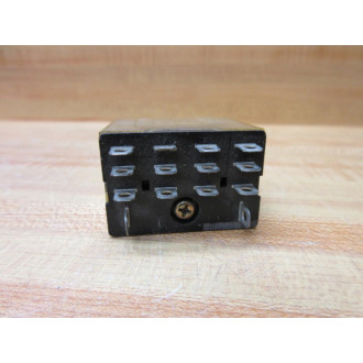 Omron LY4-120V AC Relay LY4-120VAC - Used