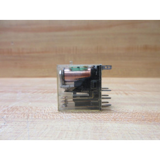 Omron G2R-2-SND-24V DC Relay G2R-2-SND-DC24 - Used