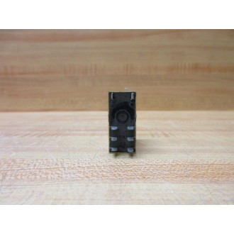 Omron G2R-2-SND-24V DC Relay G2R-2-SND-VDC - Used