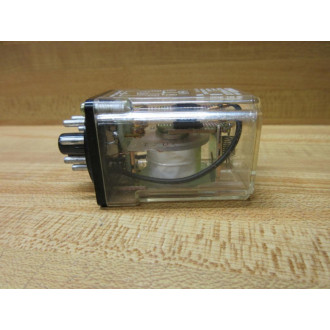 Omron MK2EP-UA-12V DC Relay MK2EP-UA-DC12 - Used