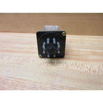 Omron MK2EP-UA-12V DC Relay MK2EP-UA-DC12 - Used