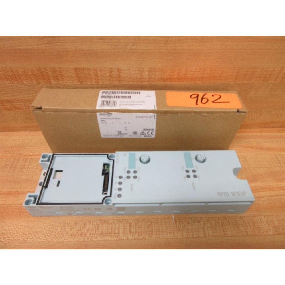 Siemens RFID 181EIP SST Communication Module RFID181EIP