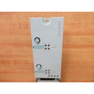Siemens RFID 181EIP SST Communication Module RFID181EIP