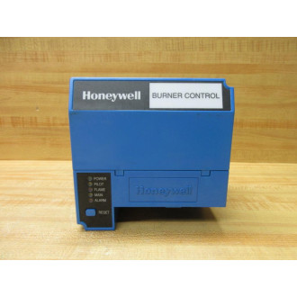 Honeywell RM7890 A 1056 Burner Control Unit RM7890A1056 - Used