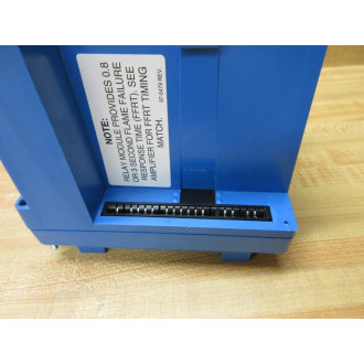 Honeywell RM7890 A 1056 Burner Control Unit RM7890A1056 - Used