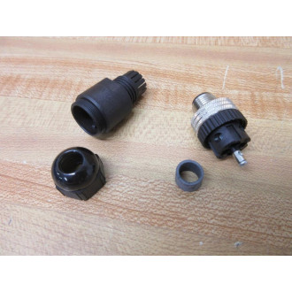 WoodheadMolex 8A5006-32 Connector 1200710047
