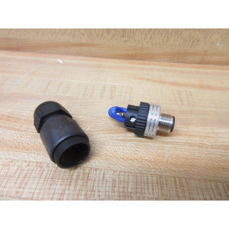 WoodheadMolex 8A5006-32 Lug Connector 1200710047 Wired (Pack of 6) - Used