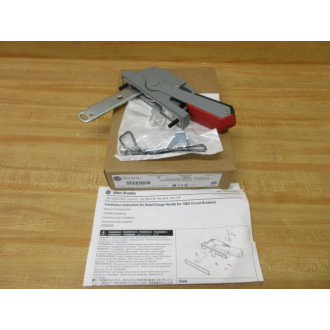 Allen Bradley 140G-M1B Operating Handle 140GM1B