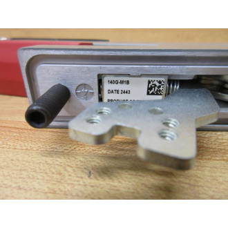 Allen Bradley 140G-M1B Operating Handle 140GM1B