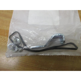 Allen Bradley 140G-M1B Operating Handle 140GM1B