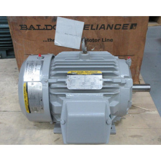 Baldor Reliance ECP83667T-4 Super-E Motor