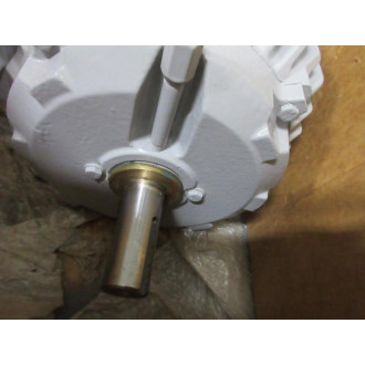 Baldor Reliance ECP83667T-4 Super-E Motor