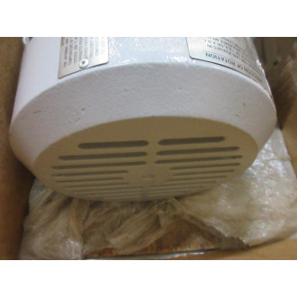 Baldor Reliance ECP83667T-4 Super-E Motor