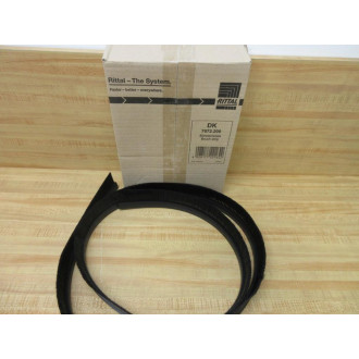 Rittal DK 7072.200 Brush Strip DK7072200