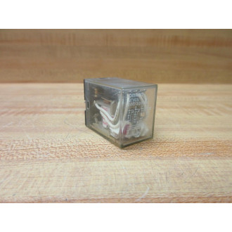 Omron MY4N-200220V AC Relay MY4N-200-220VAC - Used