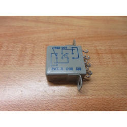 C.P. Clare & RP7632 G1 Relay RP7632 - New No Box