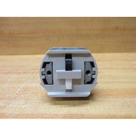 Allen Bradley 800T-H4 Selector Switch