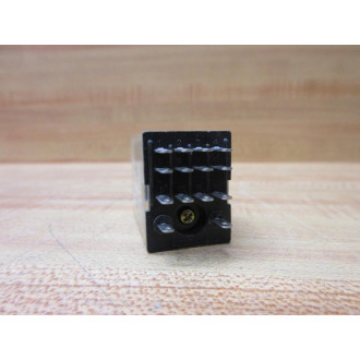 Omron MY4N-200220V AC Relay MY4N-200-220VAC - Used